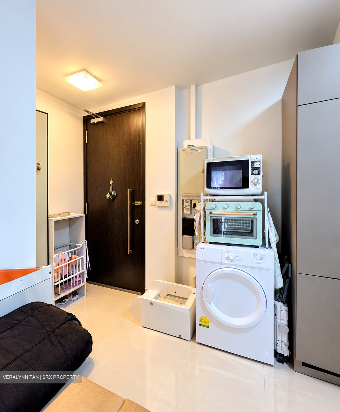 Guillemard Suites (D14), Apartment #615144231